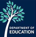 Oxford Department of Education Logo