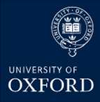 Oxford University Logo