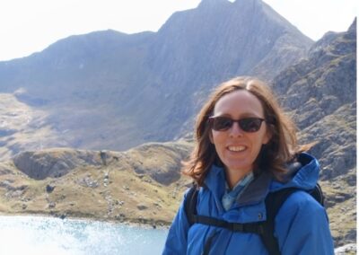 Dr Helen Tattam